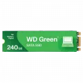 Western Digital WD Green SSD 240GB M.2 2280 SATA 6Gbps