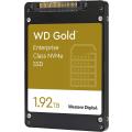 Western Digital ESSD Gold 1.92TB U2 2.5i PCIe Gen3.1 x4