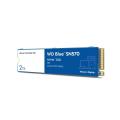 Western Digital Blue SN570 NVMe SSD 2TB