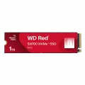 Western Digital WD Red SN700 1TB SSD M.2 2280 PCIe Gen3 x4