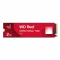 Western Digital WD Red SN700 2TB SSD M.2 2280 PCIe Gen3 x4