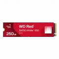 Western Digital WD Red SN700 250GB SSD M.2 2280 PCIe Gen3 x4