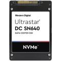 Western Digital Ultrastar DC SN640 SFF-7 7MM 1920GB PCIe