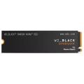 Western Digital 8TB WD_BLACK SN850X NVMe SSD Gaming Storage