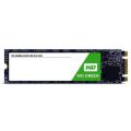 Western Digital Green SSD 240GB M.2 SATA III 6Gbps