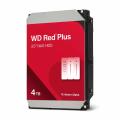 Western Digital 4TB RED PLUS SATA 5400rpm 128Mb Cache 3yr warranty