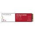 Western Digital RED SN700 NVME SSD 2TB M.2 PCIe Gen3 5Y Warranty