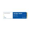 Western Digital 1 TB Blue NVME SSD M.2 PCIE GEN3 X4 5Y WARRANTY SN570