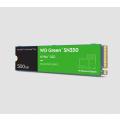 Western Digital SANDISK SSD WDS500G2G0C-00CDH0 500GB M.2