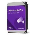 Western Digital 10TB PURPLE PRO 256MB 3.5IN SATA