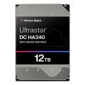 Western Digital DC HA340 12TB 256 SATA ULTRA 512E SE NP3
