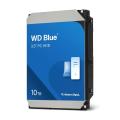 Western Digital HDD Desktop Blue 10TB 3.5 SATA 512MB