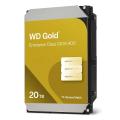 Western Digital 20TB GOLD 512 MB 3.5IN SATA