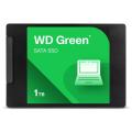 Western Digital SSD Green 1TB 2.5