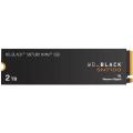 Western Digital 2TB WD_BLACK SN7100 NVMe SSD up to 7.250 MB/s read speeds
