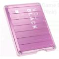 Western Digital HDD EXT WD Black P10 Game Drive 2Tb Pink