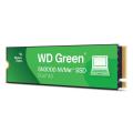 Western Digital SSD Green SN3000 1TB NVMe PCIe G4 216uts
