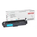 Xerox Toner Cyan cartridge equivalent to Brother TN241C