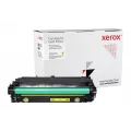 Xerox Toner Yellow cartridge equivalent to HP 651A/650A/