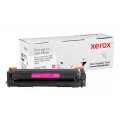 Xerox Toner High Yield Magenta cartridge equivalent to HP 203X