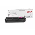 Xerox Everyday Toner Magenta cartridge eq to SAMSUNG CLT-M504S for use in Samsung CLP-415 CLX-4195 MFP C1810 C1860