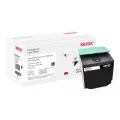 Xerox Everyday High Capacity Black Toner compatible with Lexmark C540H2KG C540H1KG for use in: Lexmark C540 C543 C544 C546 X543 X544 X546 X548