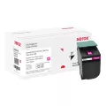 Xerox Everyday High Capacity Magenta Toner compatible with Lexmark C540H2MG C540H1MG for use in: Lexmark C540 C543 C544 C546 X543 X544 X546 X548