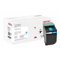 Xerox Everyday Extra High Capacity Cyan Toner compatible with Lexmark C544X2CG C544X1CG for use in: Lexmark C544 X544