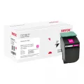 Xerox Everyday Extra High Capacity Magenta Toner compatible with Lexmark C544X2MG C544X1MG for use in: Lexmark C544 X544