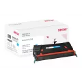 Xerox Everyday High Capacity Cyan Toner compatible with Lexmark C746A2CG C746A1CG for use in: Lexmark C746 C748