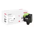 Xerox Everyday High Capacity Black Toner compatible with Lexmark 70C2HK0 70C0H10 for use in: Lexmark CS310 CS410 CS510