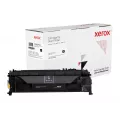 Xerox Everyday Toner Black cartridge equivalent to HP 106A for use in HP Laser 107 MFP 135 MFP 137