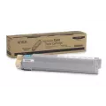 Xerox Toner cartridge Cyan 18000 pag, Phaser 7400