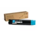 Xerox Toner Cartridge Cyan High Cap, Phaser 6700