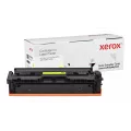 Xerox Everyday Yellow Toner for HP 207A (W2212A) Standard Capacity