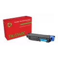 Xerox EVERYDAY REMANUFACTURED TONER CYAN REPLACES KYOCERA TK-5140C