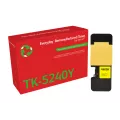 Xerox EVERYDAY REMANUFACTURED TONER YELLOW REPLACES KYOCERA TK-5240Y