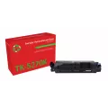 Xerox EVERYDAY REMANUFACTURED TONER BLACK REPLACES KYOCERA TK-5270K