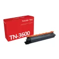 Xerox EVERYDAY BLACK TONER REPLACES BROTHER TN3600 STANDARD CAPACITY