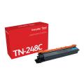 Xerox EVERYDAY BLACK TONER REPLACES BROTHER TN248C STANDARD CAPACITY