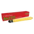 Xerox EVERYDAYREMANUFACTUREDTONERYELLOWREPLACESRICOH842312