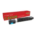 Xerox EVERYDAYREMANUFACTUREDTONERREPLACESCANONC-EXV29CYAN(2794B002AB)
