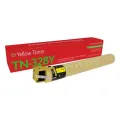 Xerox EVERYDAYREMANUFACTUREDTONERREPLACESKONICAMINOLTATN-328YYELLOW(AAV8250)