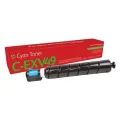 Xerox EVERYDAYREMANUFACTUREDTONERREPLACESCANONC-EXV49CYAN(8525B002)