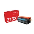 Xerox Everyday Cyan Toner replaces HP 213X (W2131X) High Capacity