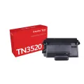 Xerox Everyday Black Toner replaces Brother TN3520 Ultra High Capacity