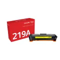 Xerox Everyday Magenta Toner replaces HP 219A (W2192A) Standard Capacity