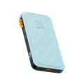 Xtorm 20W Fuel Series Powerbank 10.000 - Teal Blue