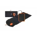 Xtorm SolarBooster 21W + Rugged Power Bank 10.000