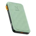 Xtorm 20W Fuel Series Powerbank 10000 - Sage Green